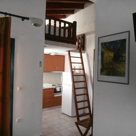 Olive House Apartment Elia Nikitis Exterior photo