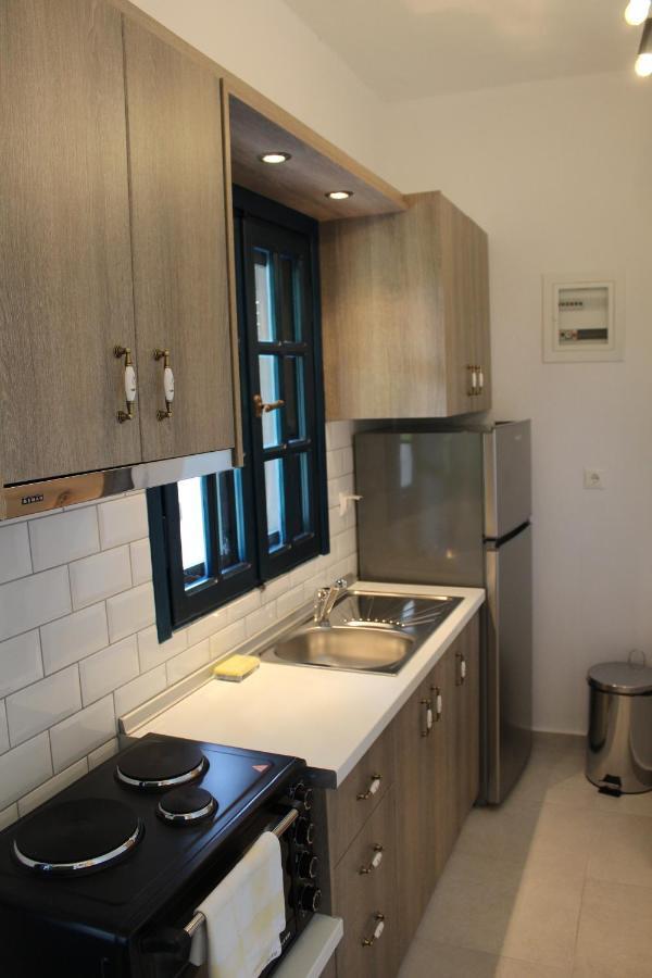 Olive House Apartment Elia Nikitis Exterior photo