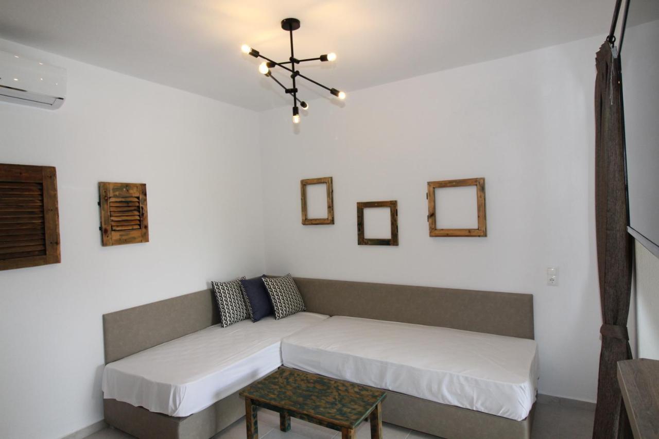 Olive House Apartment Elia Nikitis Exterior photo