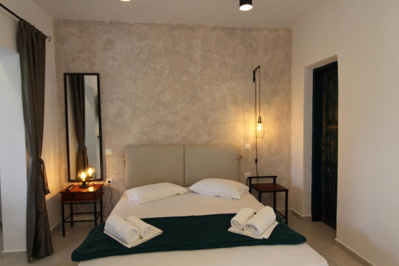 Olive House Apartment Elia Nikitis Exterior photo