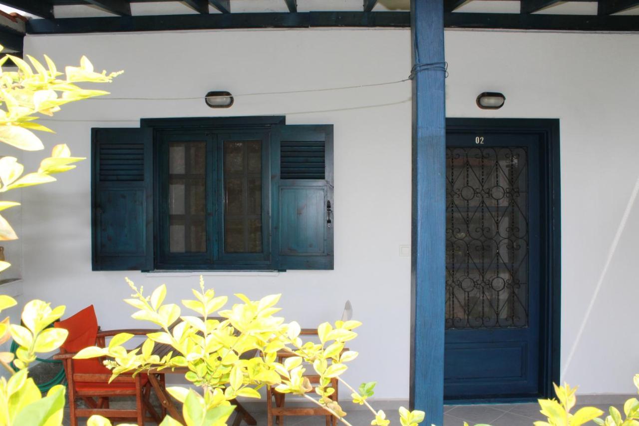 Olive House Apartment Elia Nikitis Exterior photo
