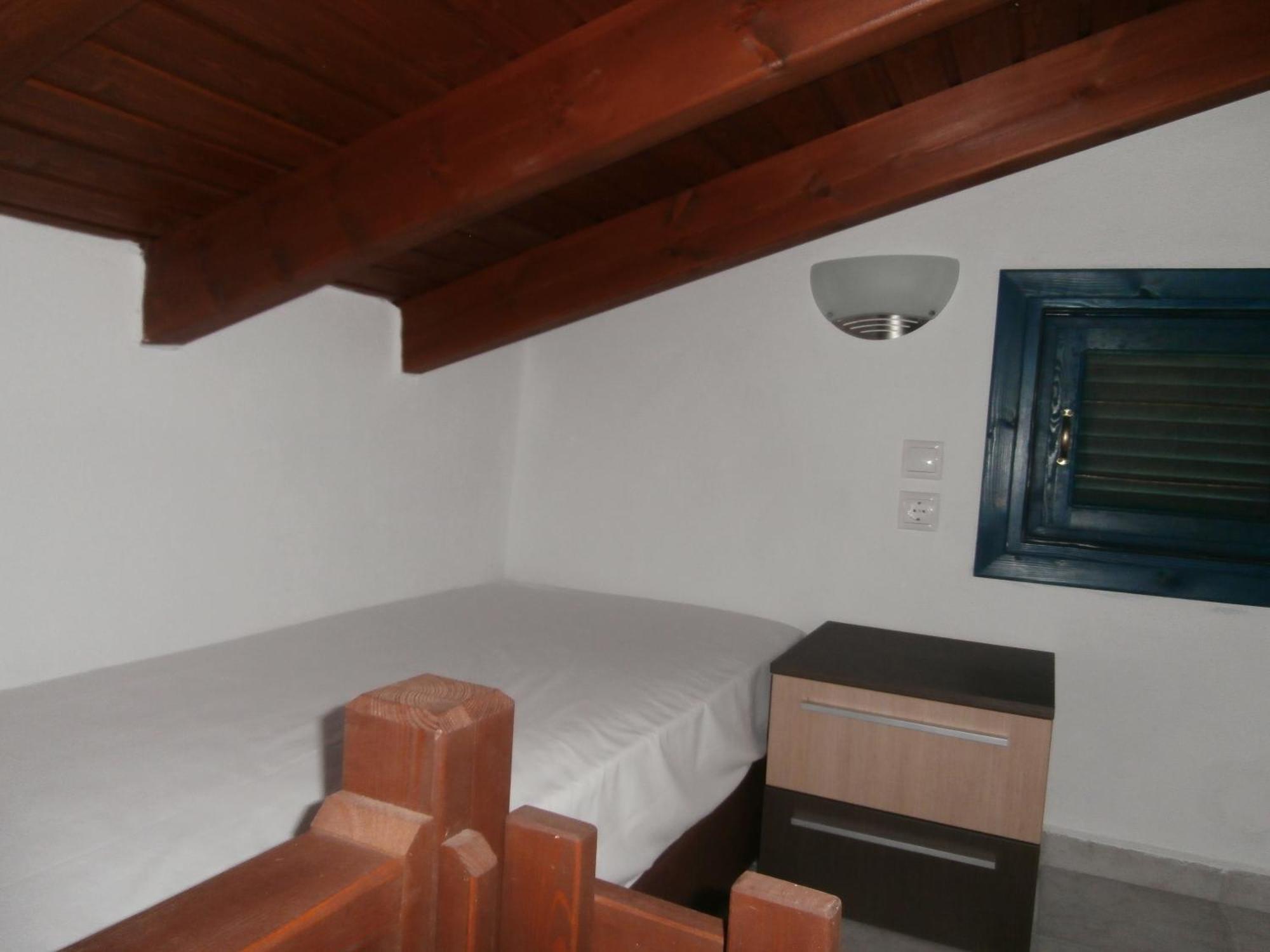 Olive House Apartment Elia Nikitis Exterior photo