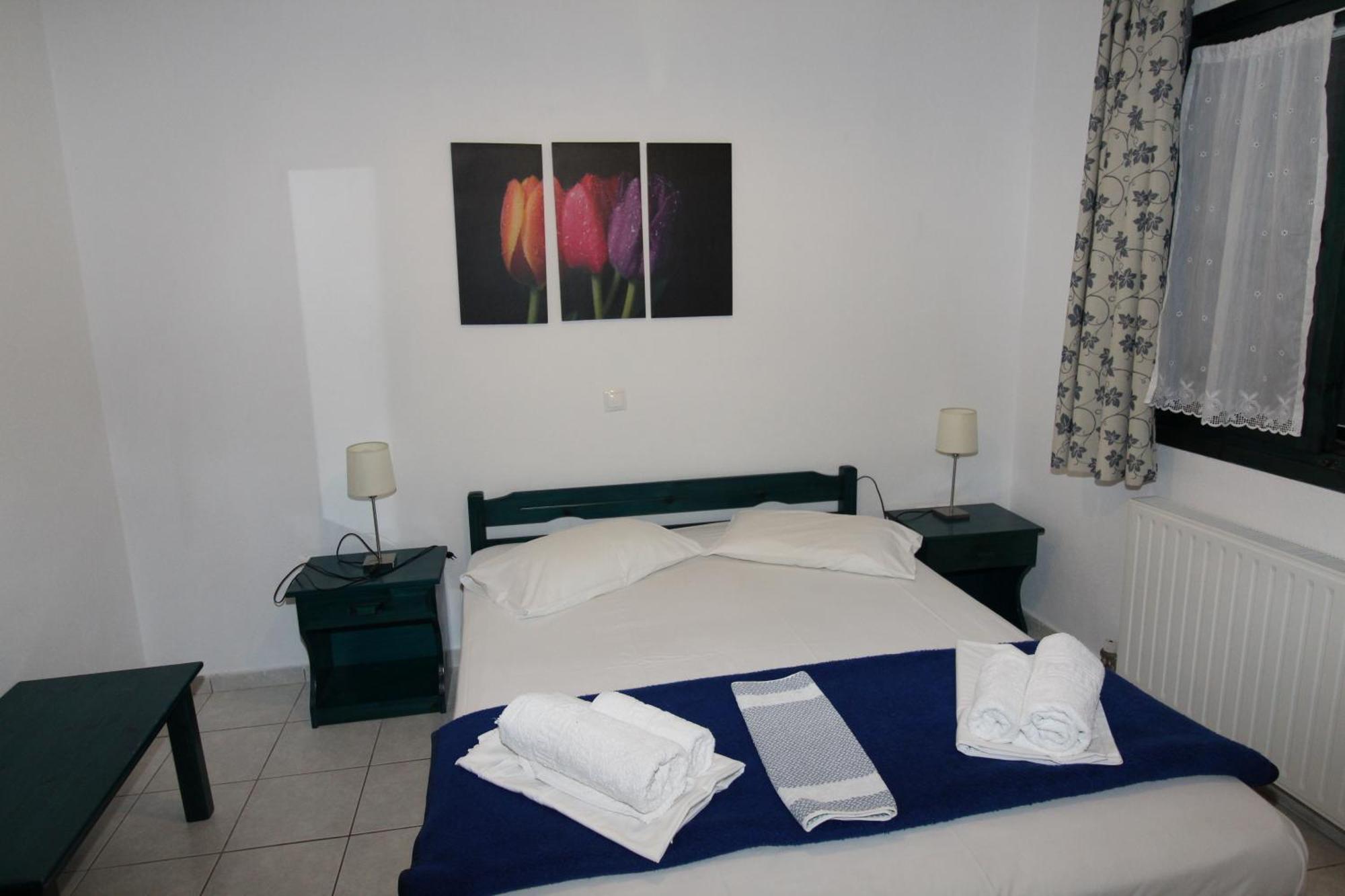 Olive House Apartment Elia Nikitis Exterior photo
