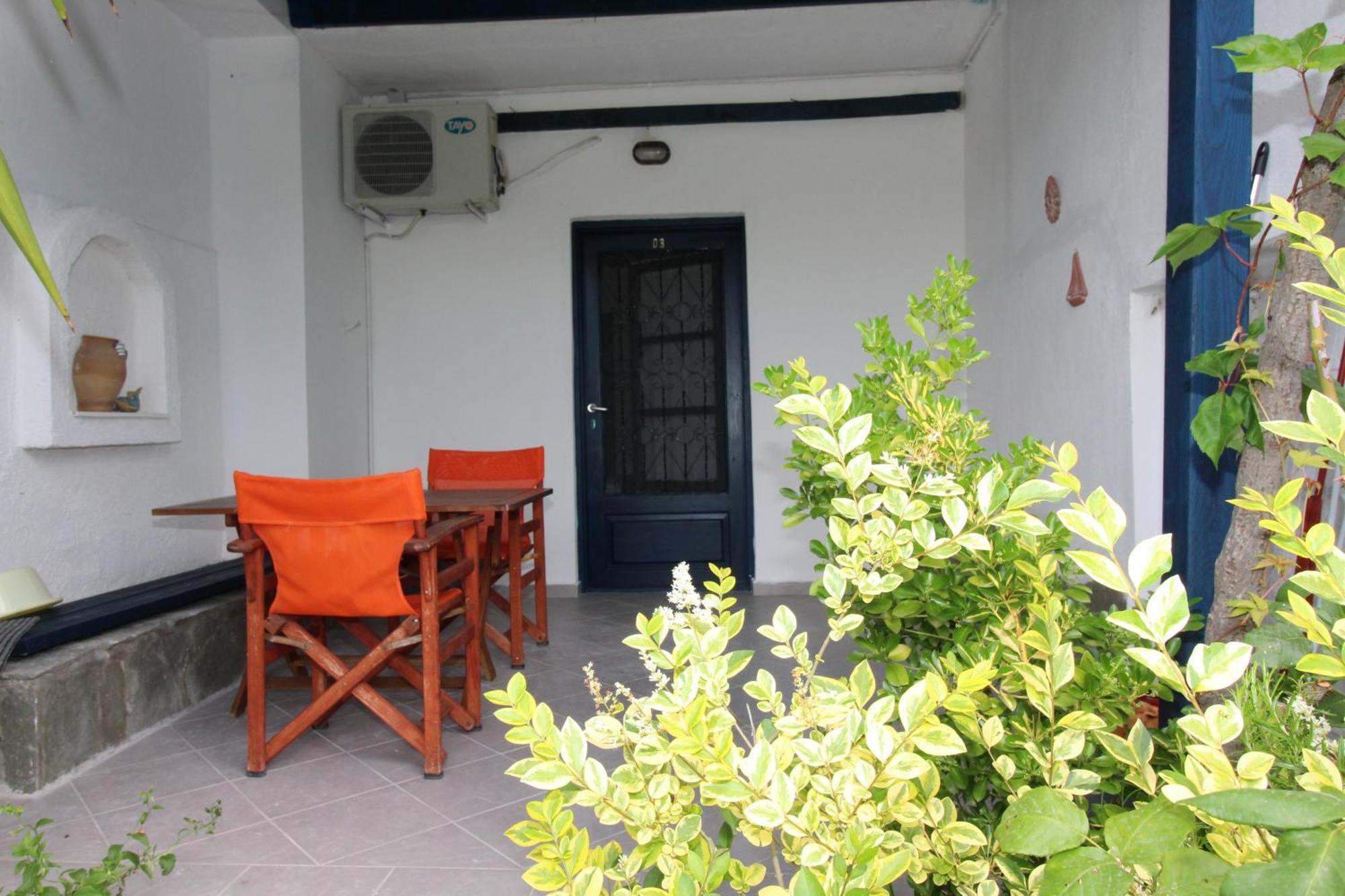 Olive House Apartment Elia Nikitis Exterior photo