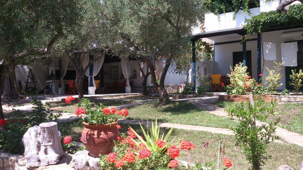Olive House Apartment Elia Nikitis Exterior photo