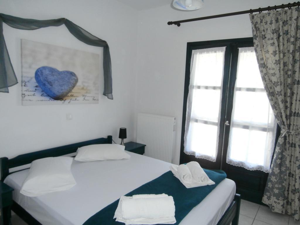 Olive House Apartment Elia Nikitis Exterior photo