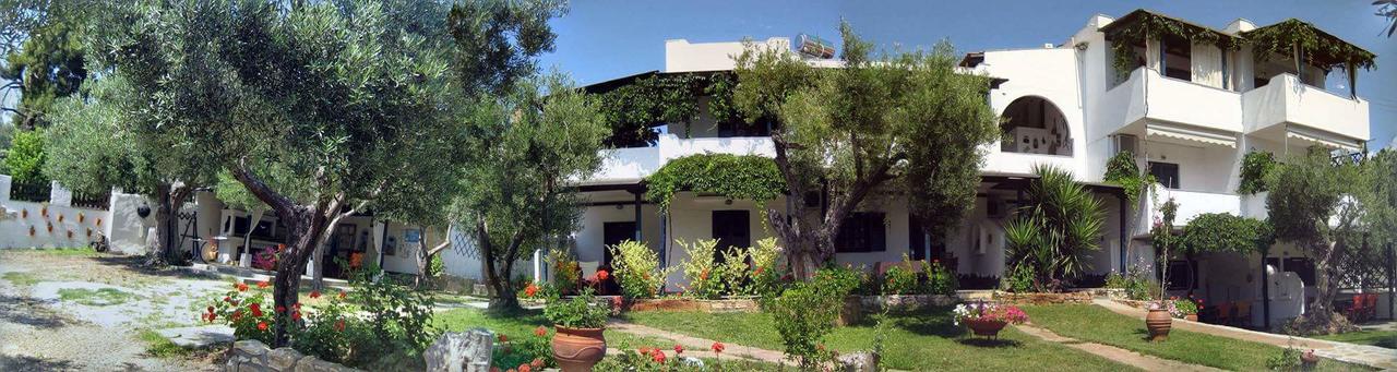 Olive House Apartment Elia Nikitis Exterior photo