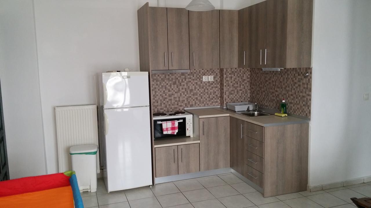 Olive House Apartment Elia Nikitis Exterior photo